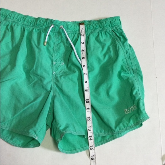 Hugo Boss Trunks Large - Picture 8 of 9